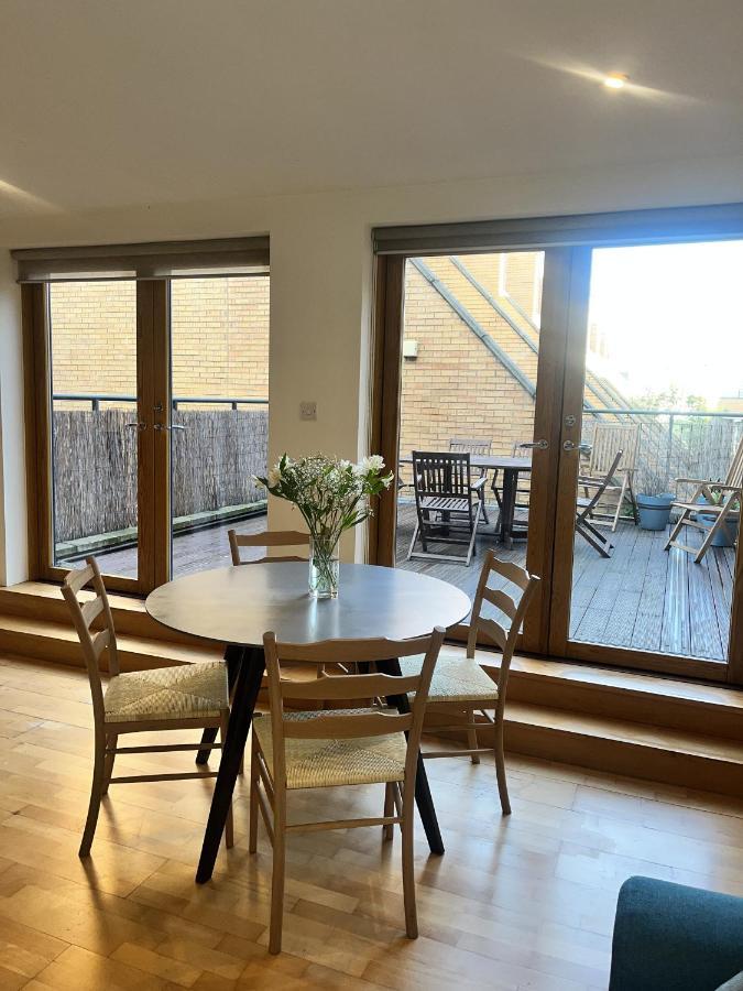 Spacious Mews Apartment, Clapham Londres Exterior foto