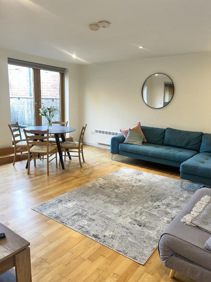 Spacious Mews Apartment, Clapham Londres Exterior foto